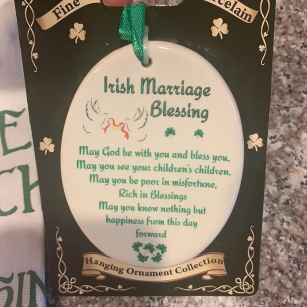 Irish items - Picture 2 of 3